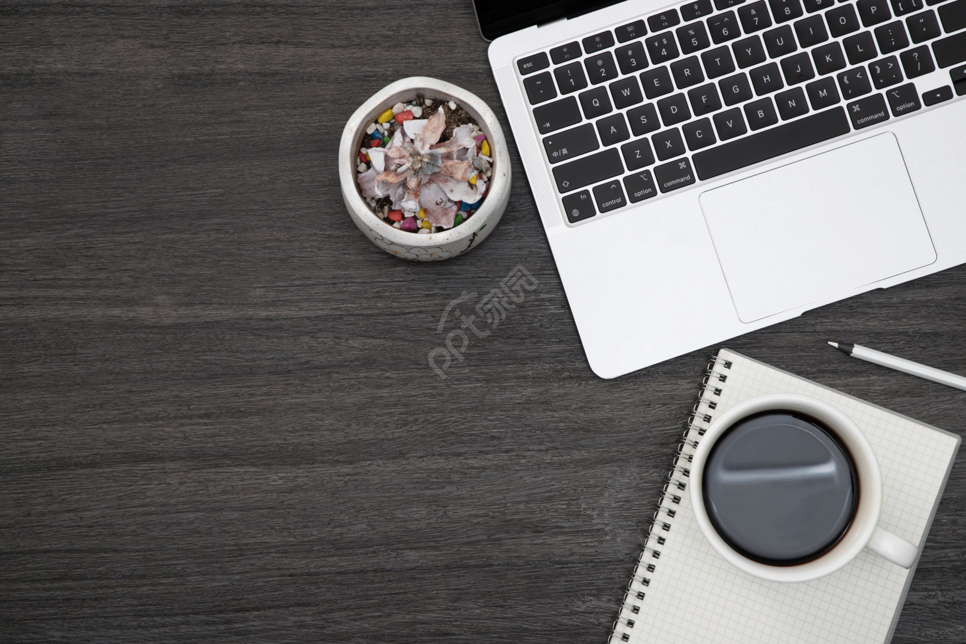 灰色商务边框背景图模板