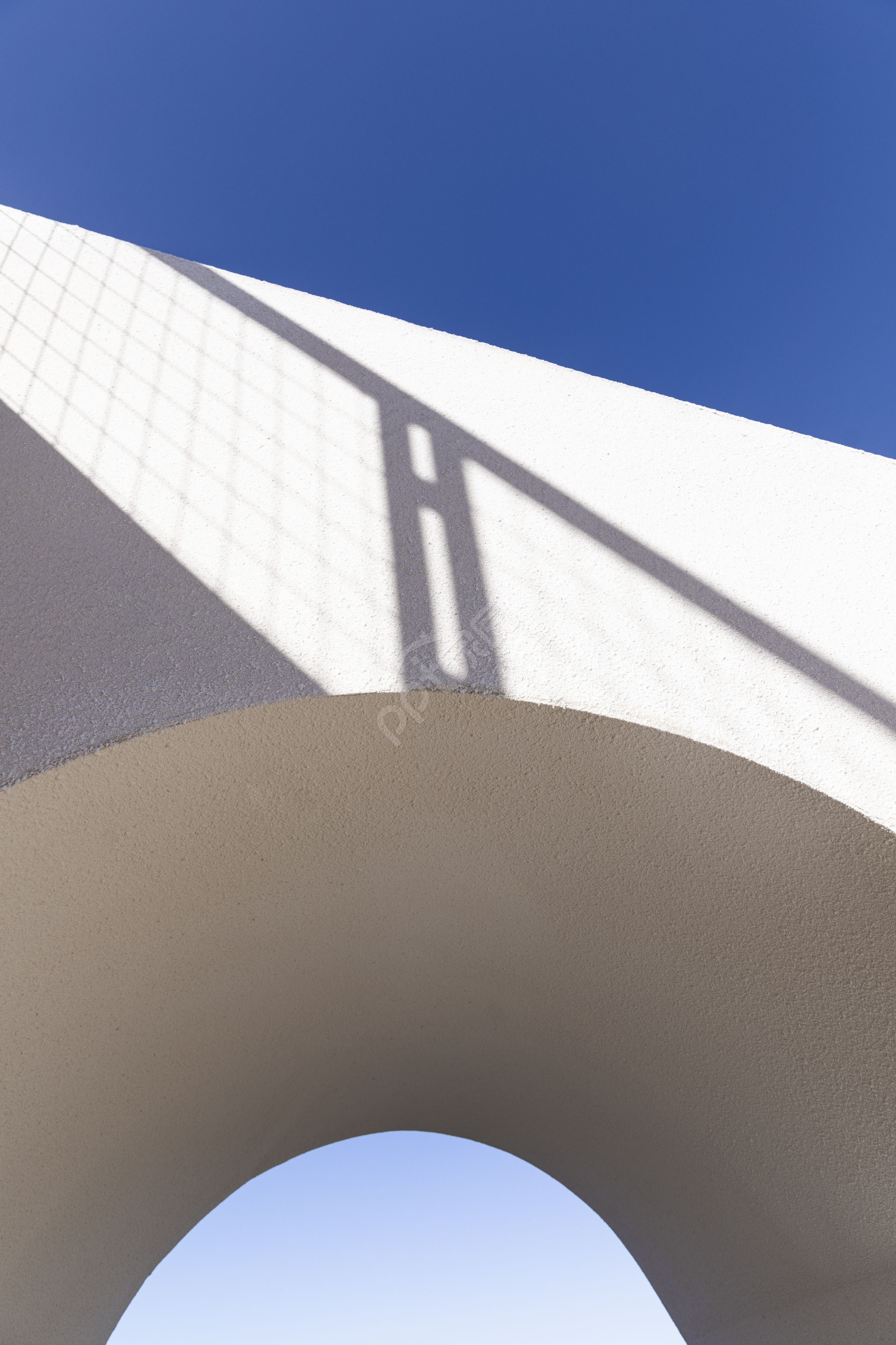 航空公司商务汇报PPT背景图片