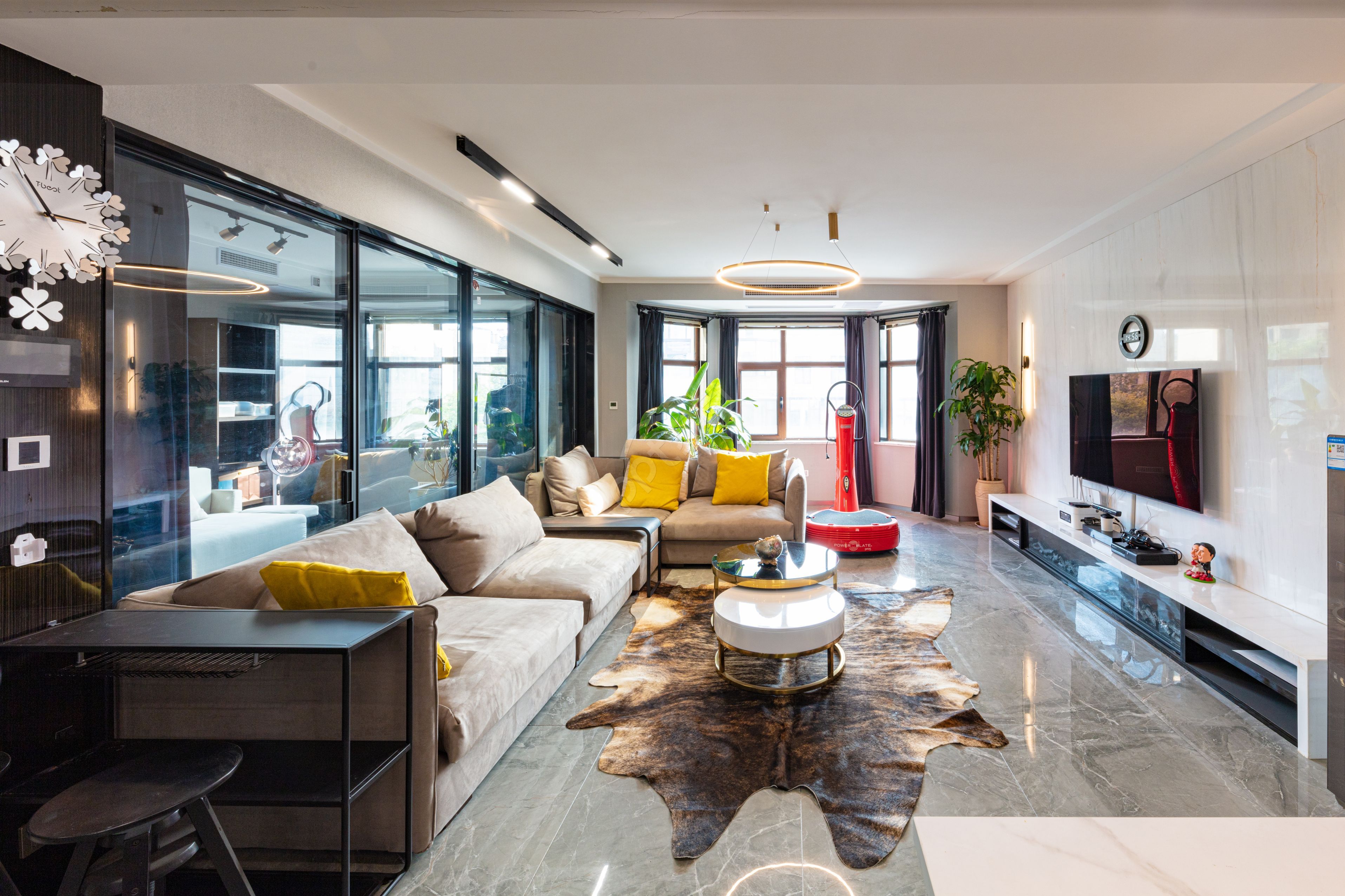 商务大气营销项目介绍创业计划书策划方案ppt背景图片