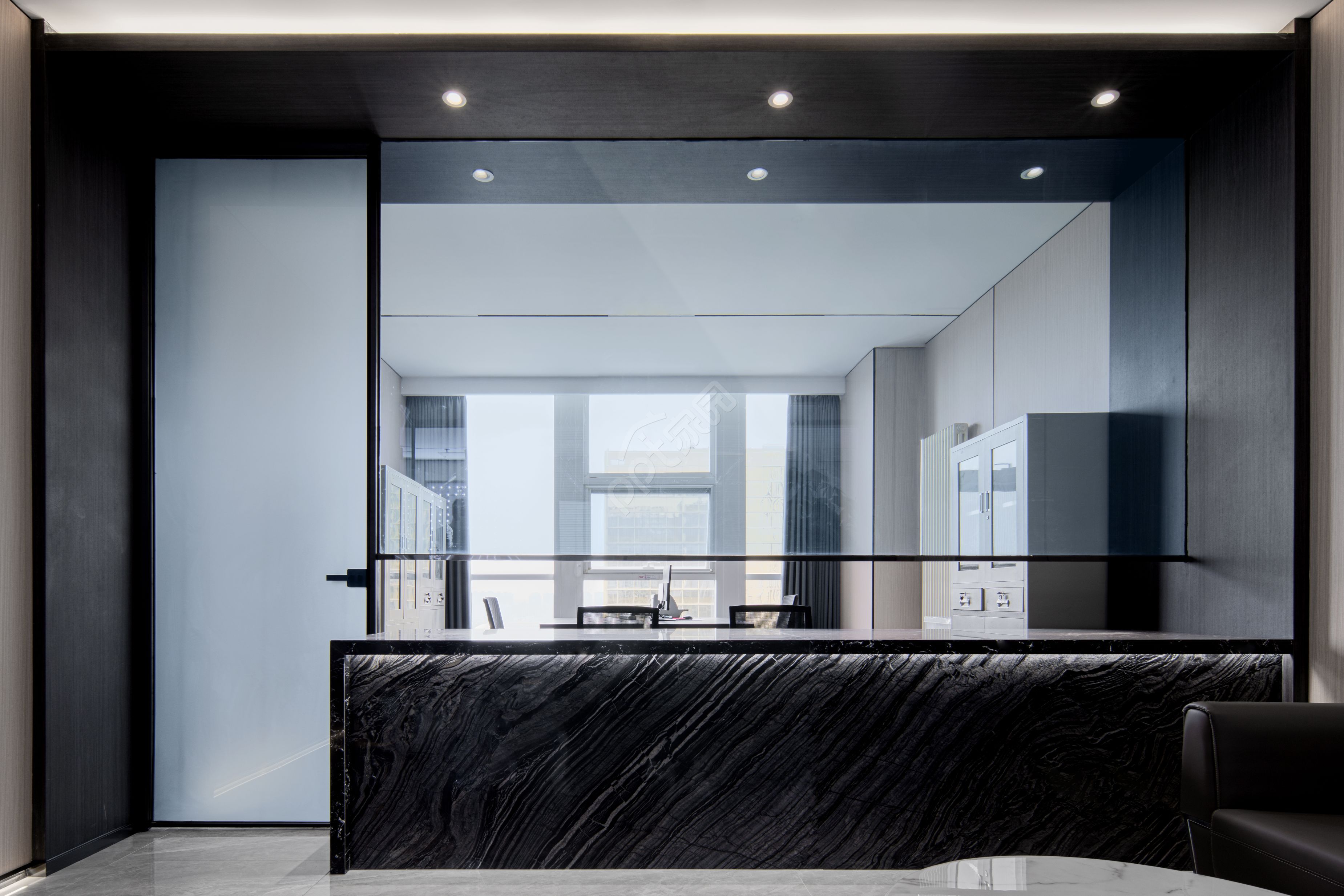 ppt简单商务背景图片