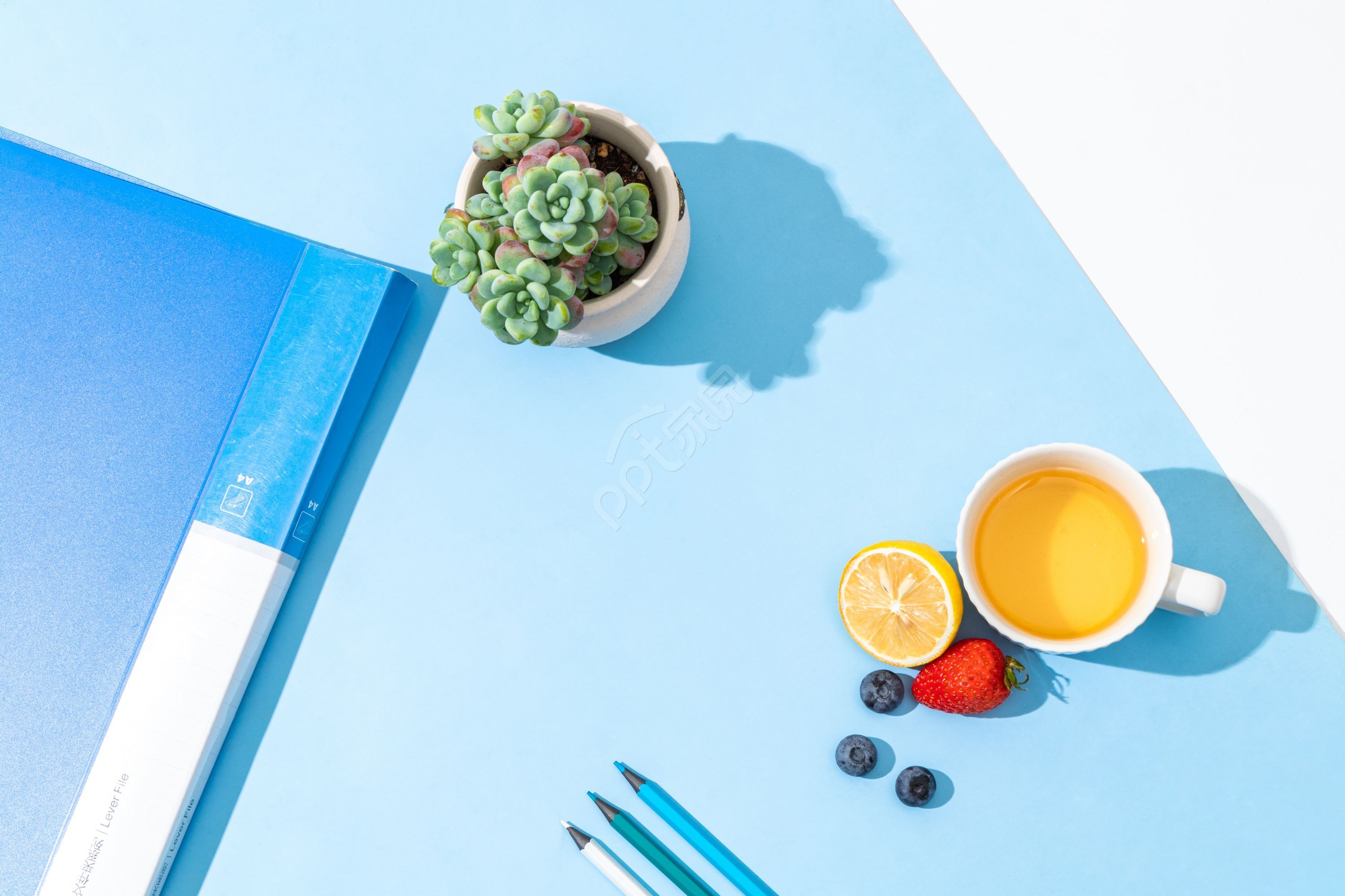 模拟商务谈判ppt背景