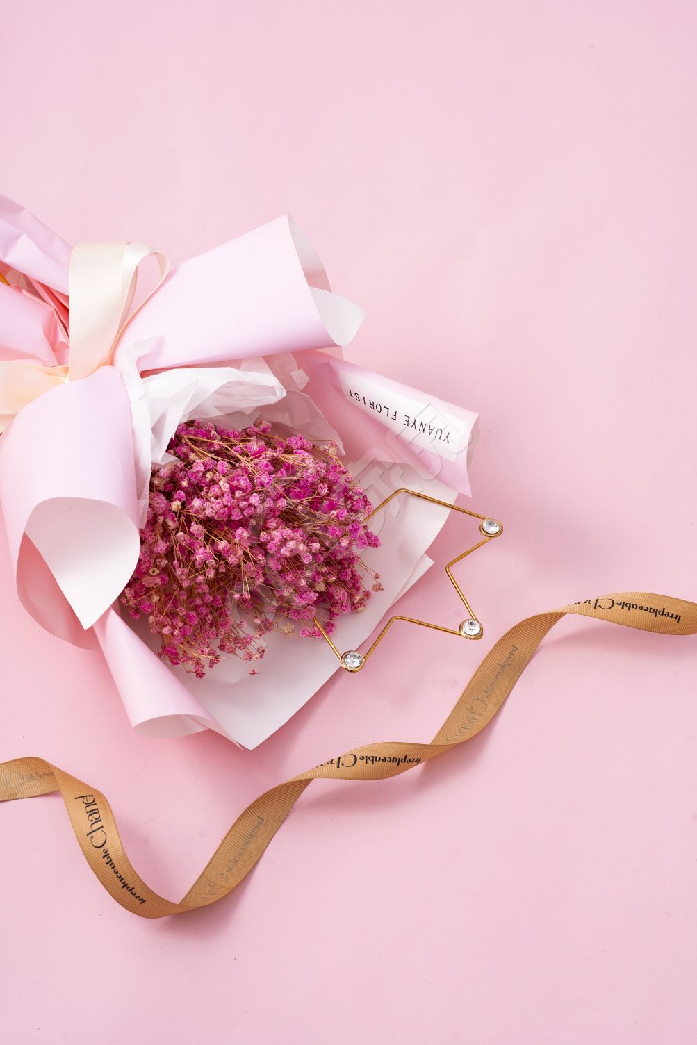 唯美电子商务ppt背景图片