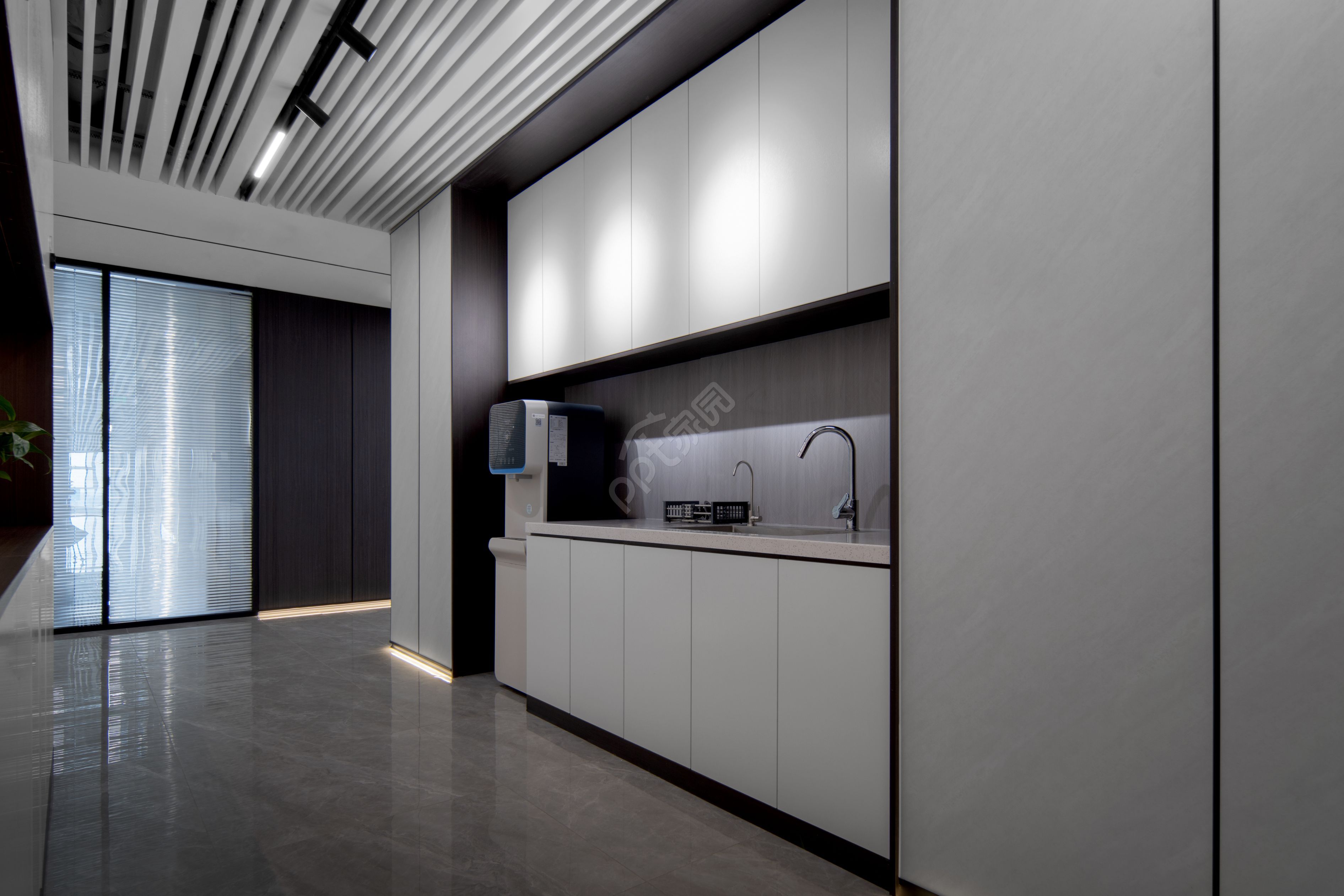 大气电子商务ppt背景图片