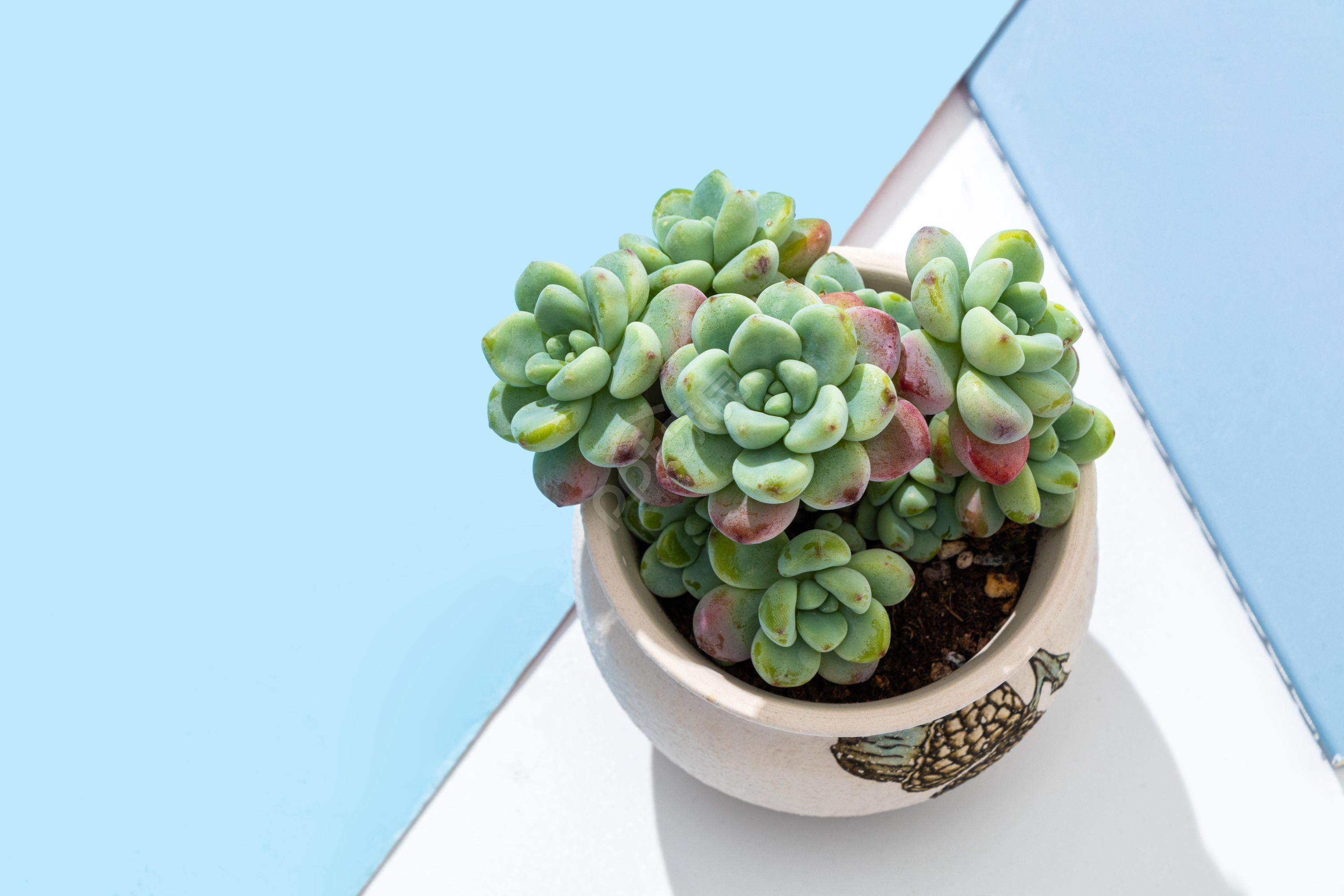 高清简约商务ppt背景图片