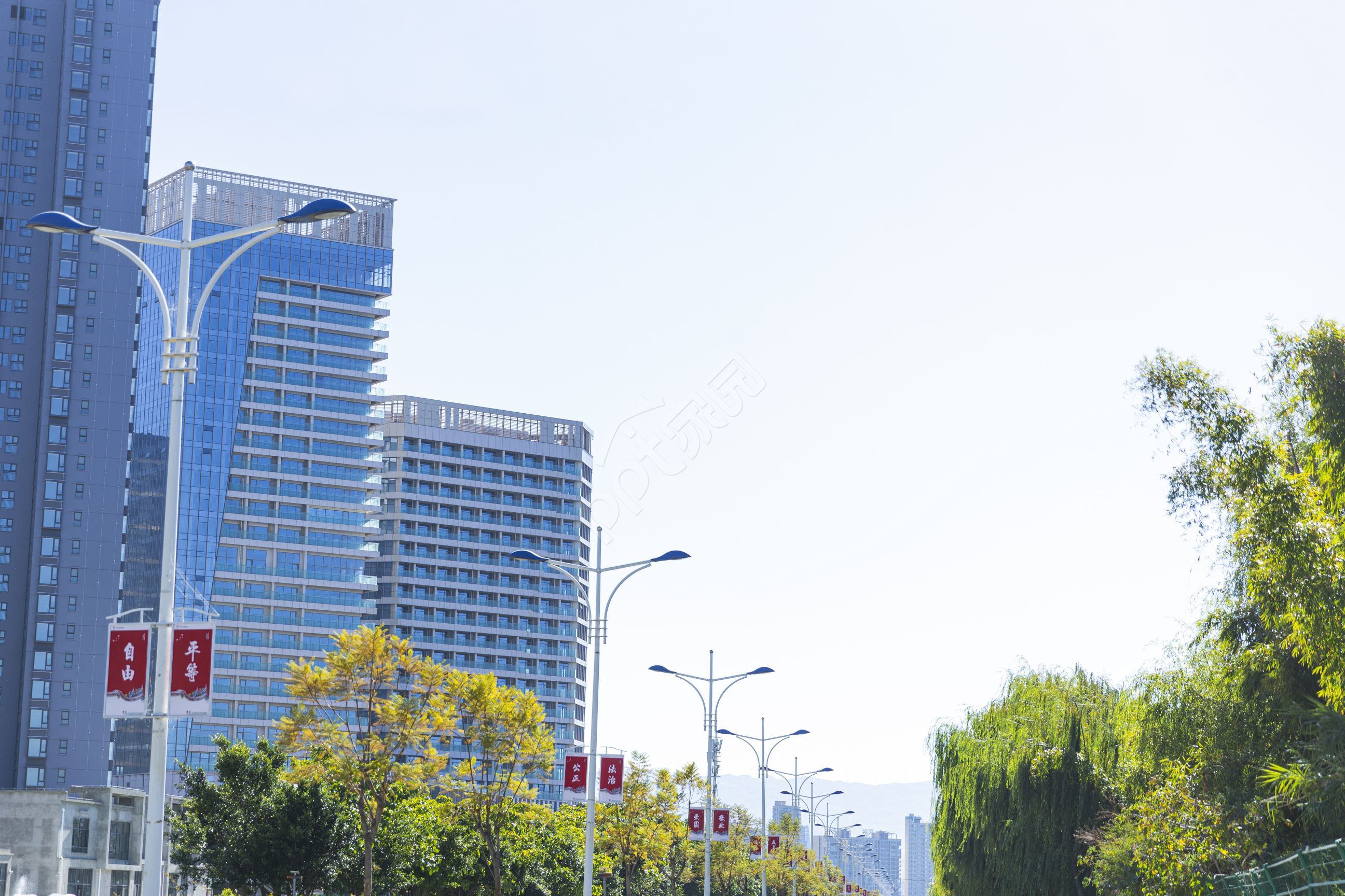 ppt商务背景图片